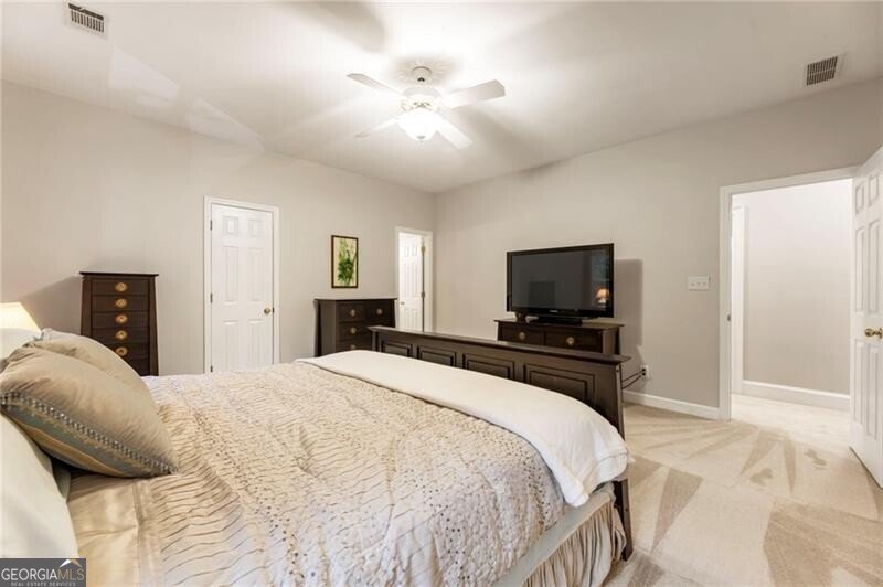 15385 Tullgean Drive Alpharetta - 23