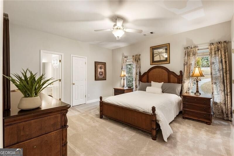 15385 Tullgean Drive Alpharetta - 25