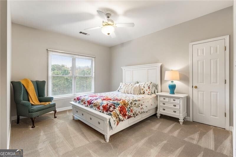 15385 Tullgean Drive Alpharetta - 31