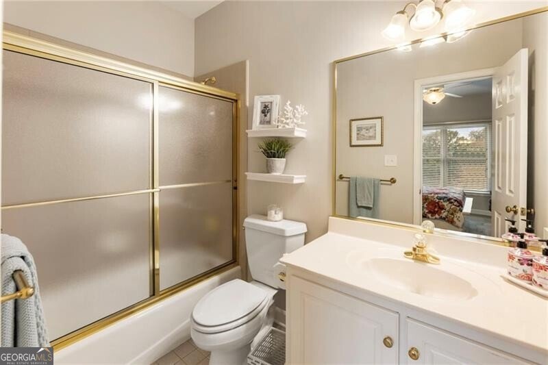 15385 Tullgean Drive Alpharetta - 32