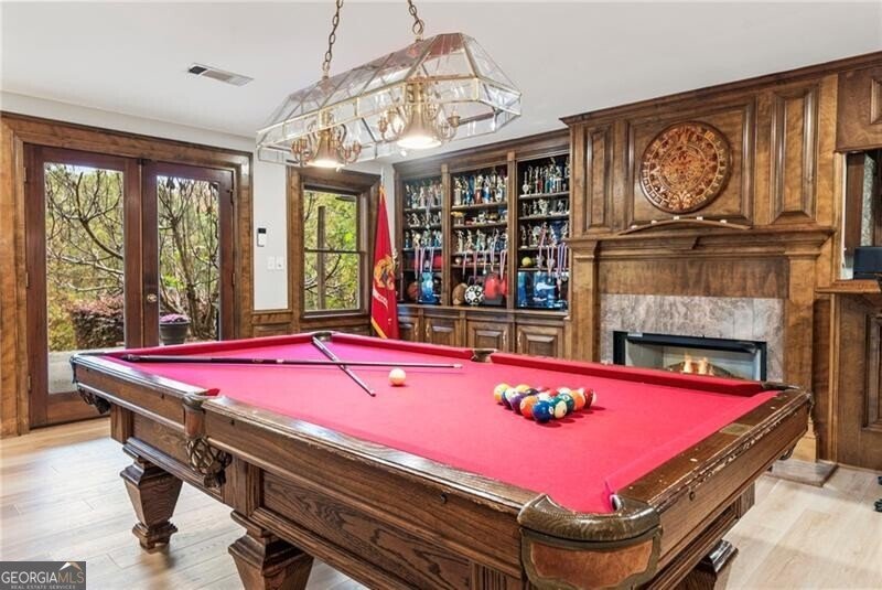 15385 Tullgean Drive Alpharetta - 34