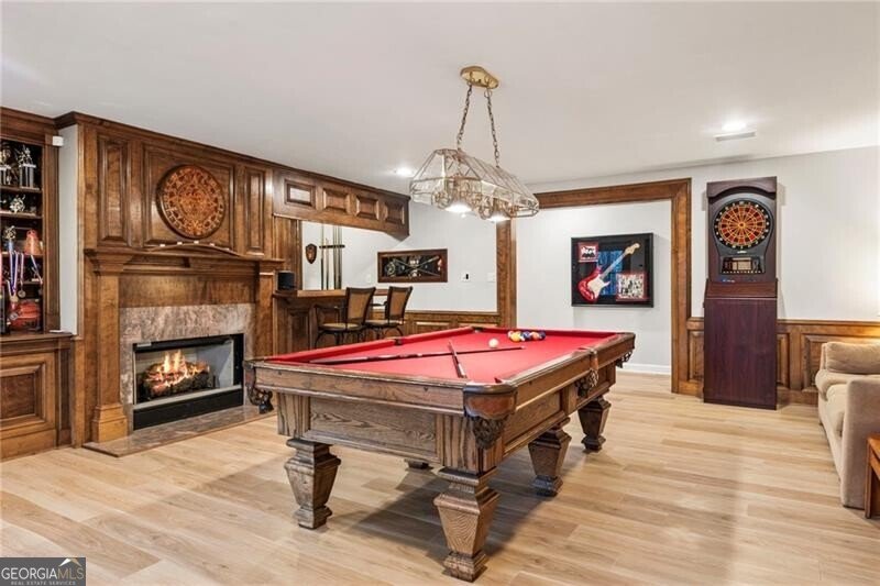 15385 Tullgean Drive Alpharetta - 35