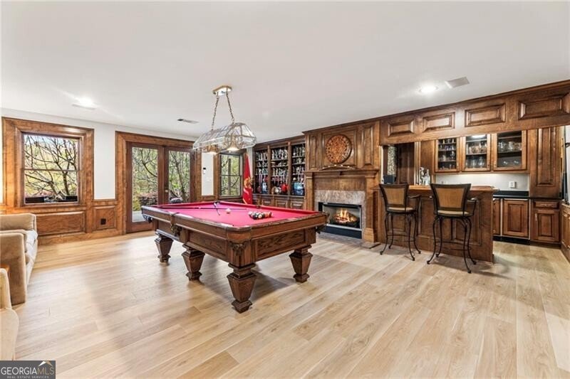 15385 Tullgean Drive Alpharetta - 36