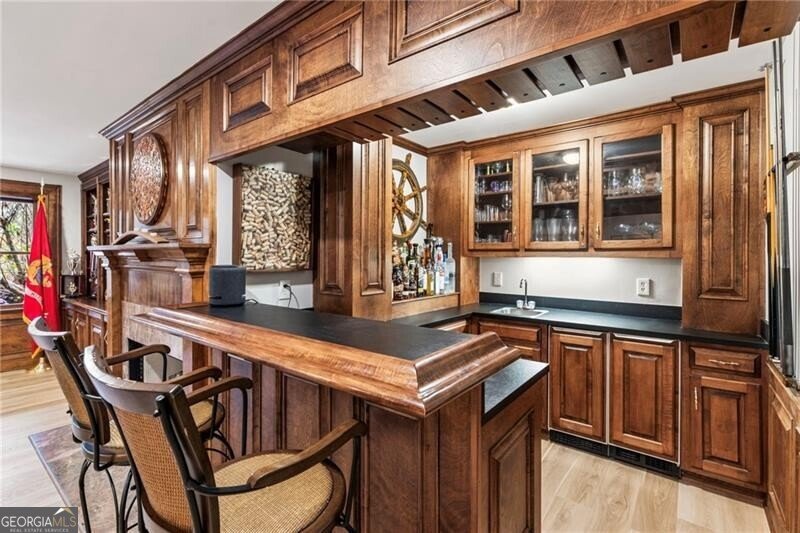 15385 Tullgean Drive Alpharetta - 38