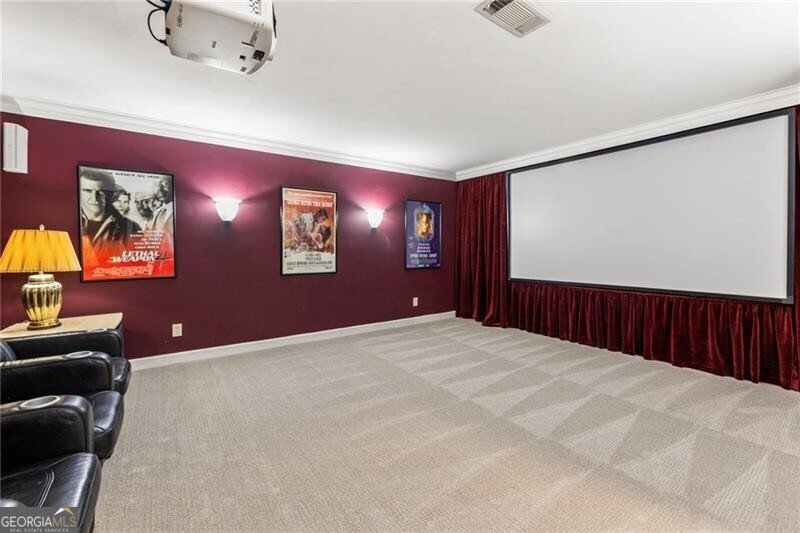 15385 Tullgean Drive Alpharetta - 39