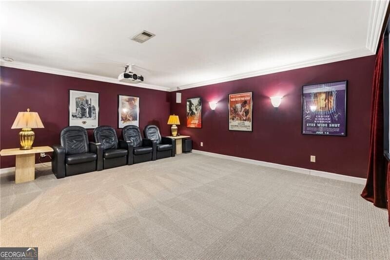 15385 Tullgean Drive Alpharetta - 40