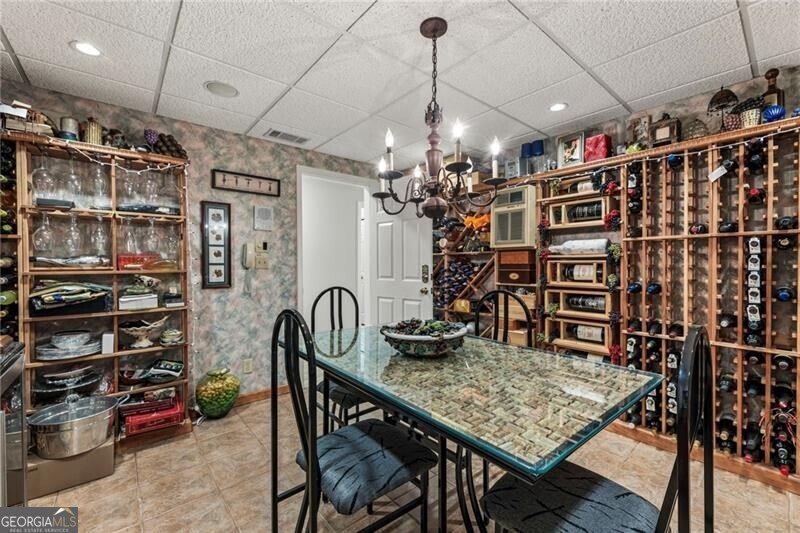 15385 Tullgean Drive Alpharetta - 45