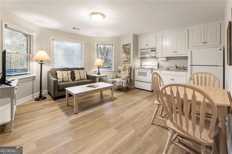 15385 Tullgean Drive Alpharetta - 48