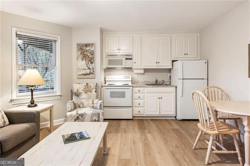 15385 Tullgean Drive Alpharetta - 50