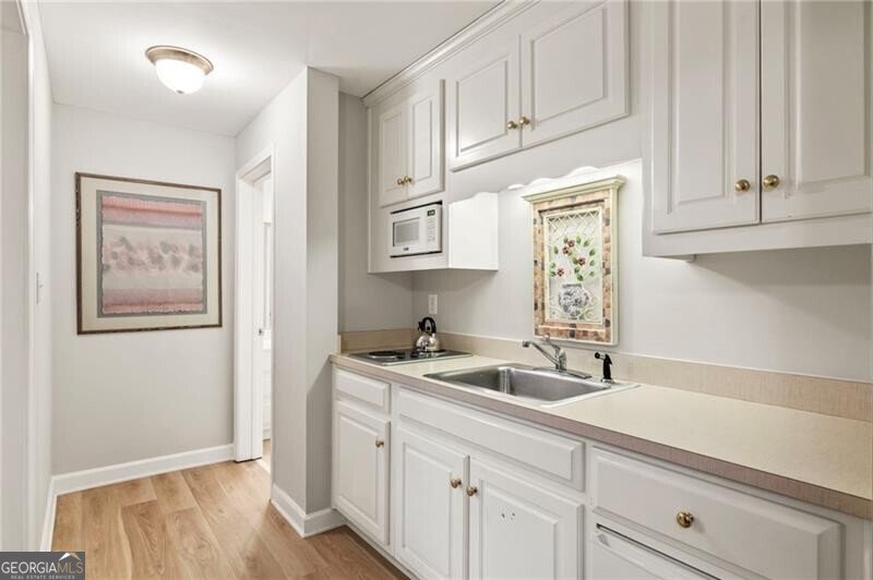 15385 Tullgean Drive Alpharetta - 58