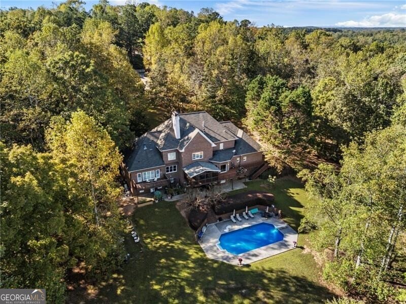 15385 Tullgean Drive Alpharetta - 62