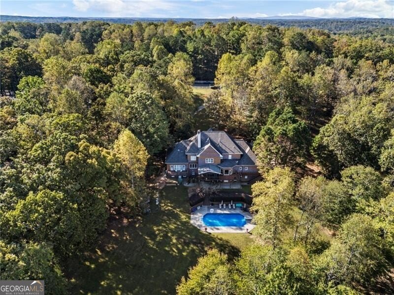 15385 Tullgean Drive Alpharetta - 64