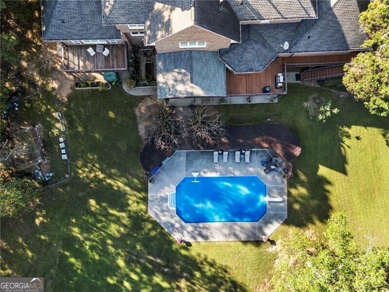 15385 Tullgean Drive Alpharetta - 66