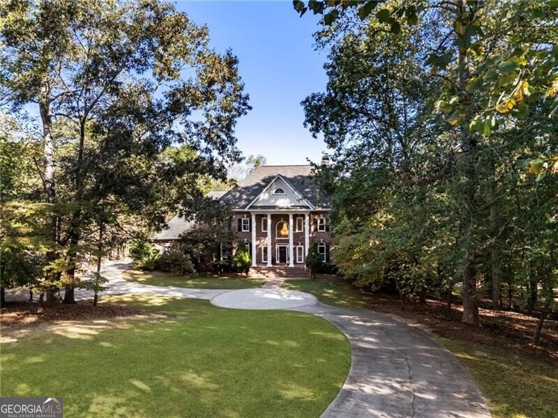 15385 Tullgean Drive Alpharetta - 67