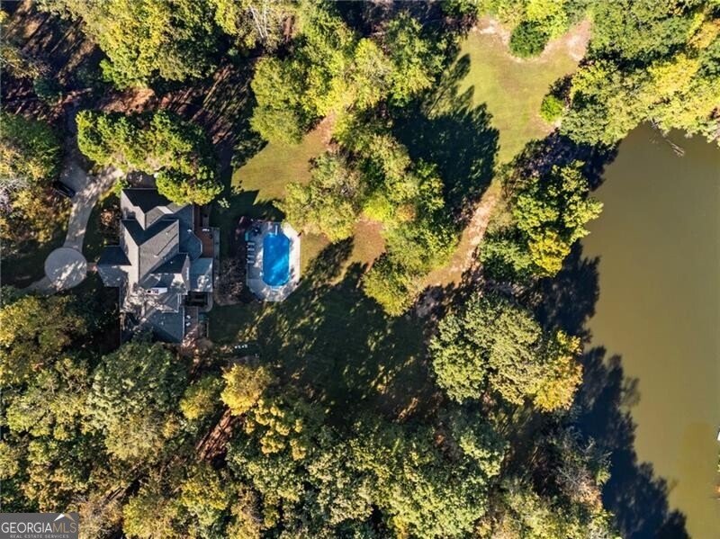 15385 Tullgean Drive Alpharetta - 70