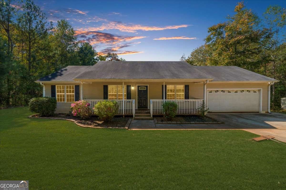 388 High Point Road Buchanan - 2