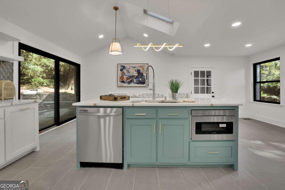 1559 Peachtree Battle Avenue Atlanta - 12