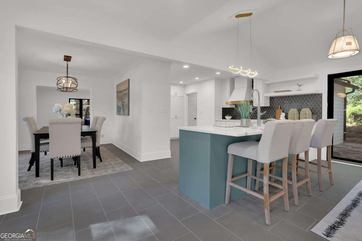 1559 Peachtree Battle Avenue Atlanta - 14