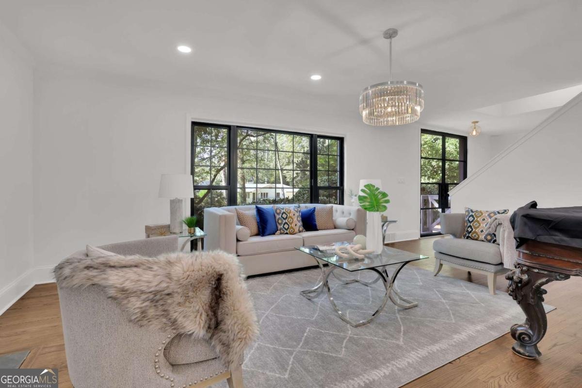 1559 Peachtree Battle Avenue Atlanta - 18