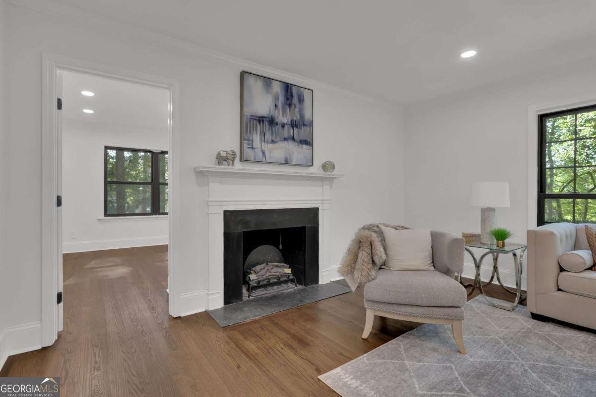 1559 Peachtree Battle Avenue Atlanta - 19