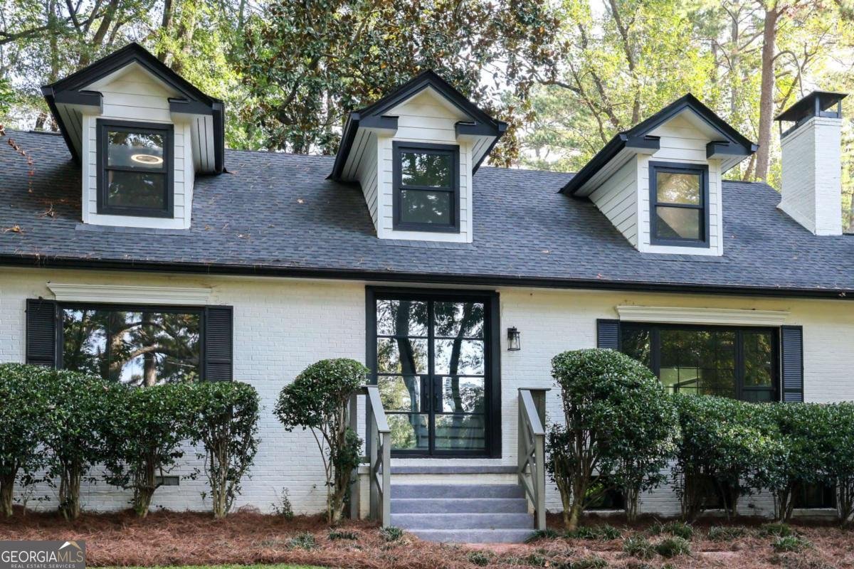 1559 Peachtree Battle Avenue Atlanta - 2