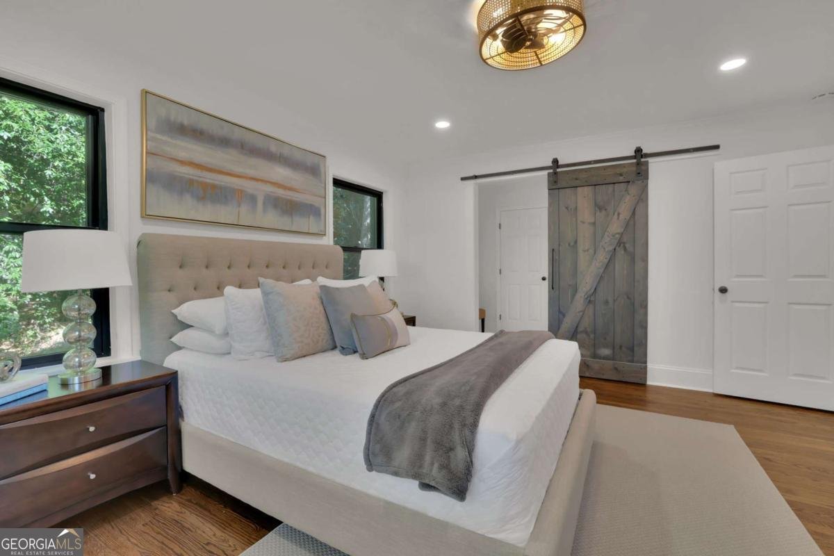 1559 Peachtree Battle Avenue Atlanta - 26