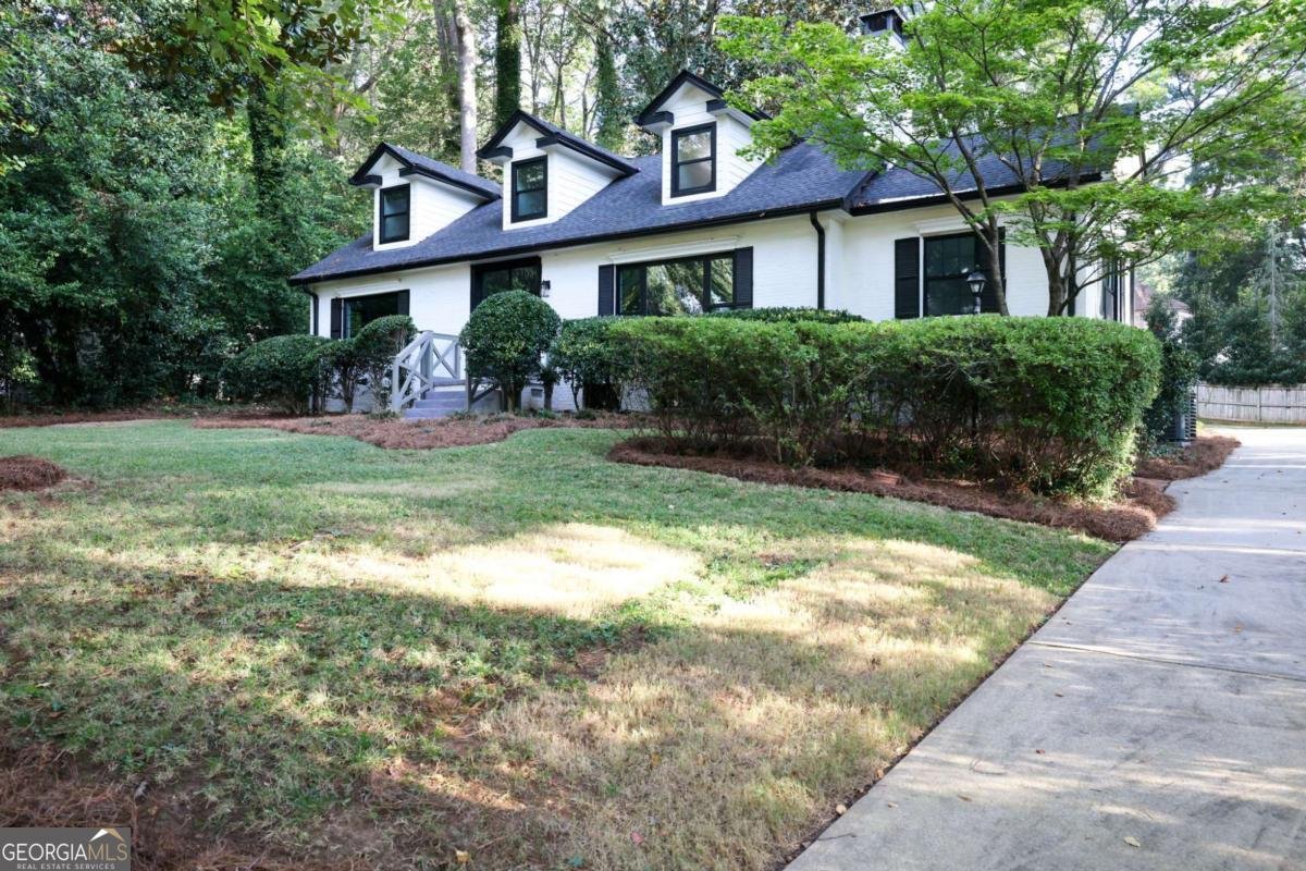 1559 Peachtree Battle Avenue Atlanta - 3