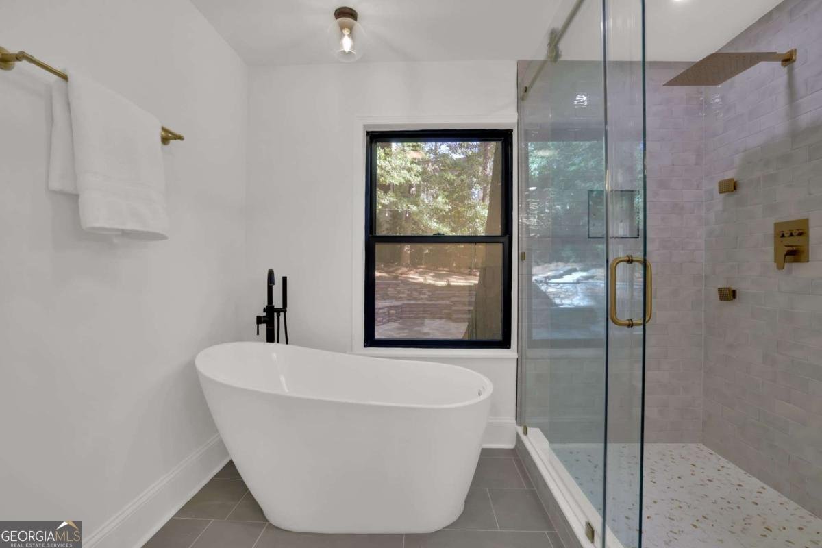 1559 Peachtree Battle Avenue Atlanta - 30