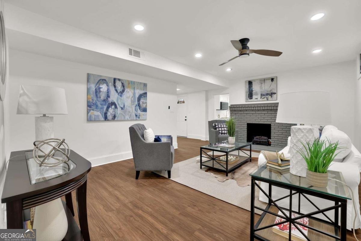 1559 Peachtree Battle Avenue Atlanta - 45