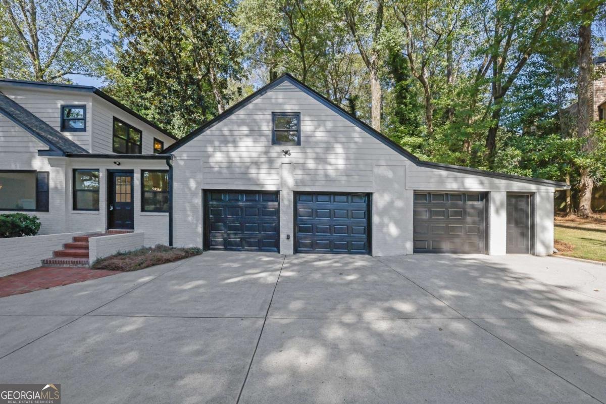 1559 Peachtree Battle Avenue Atlanta - 5