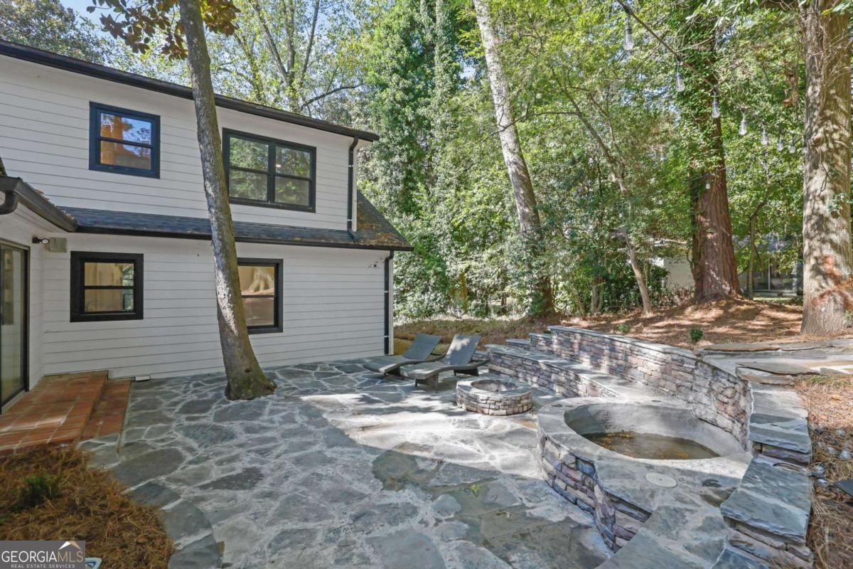 1559 Peachtree Battle Avenue Atlanta - 54