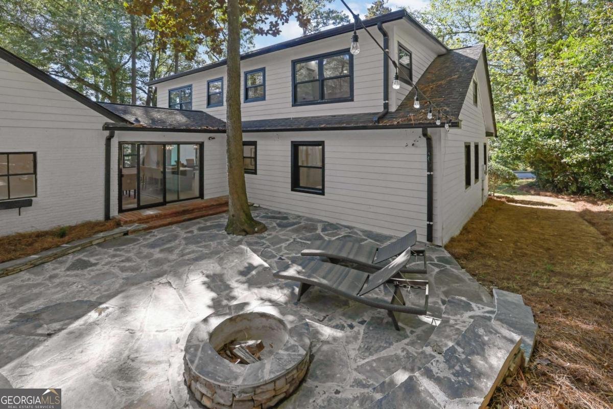 1559 Peachtree Battle Avenue Atlanta - 55