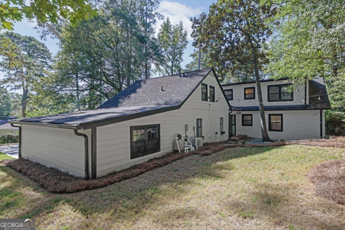 1559 Peachtree Battle Avenue Atlanta - 57