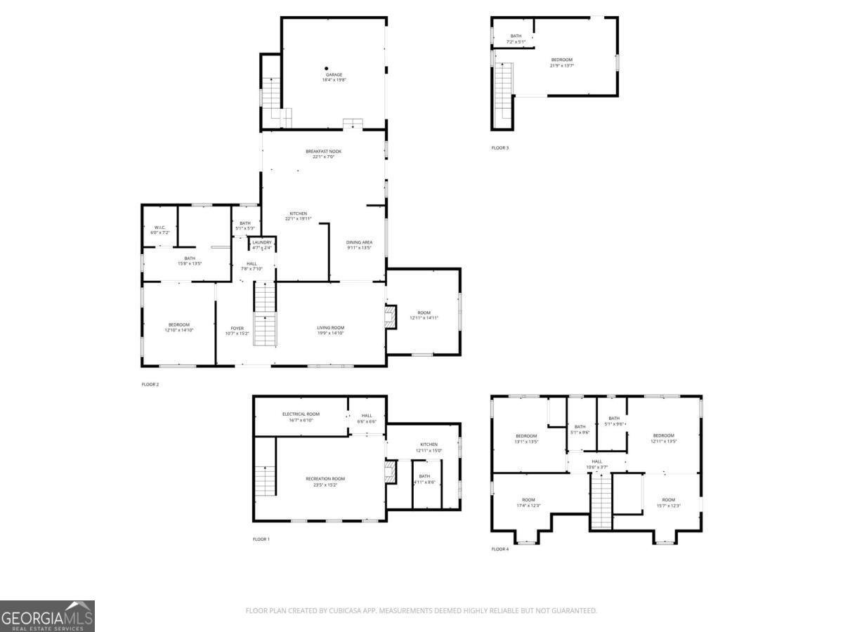 1559 Peachtree Battle Avenue Atlanta - 58