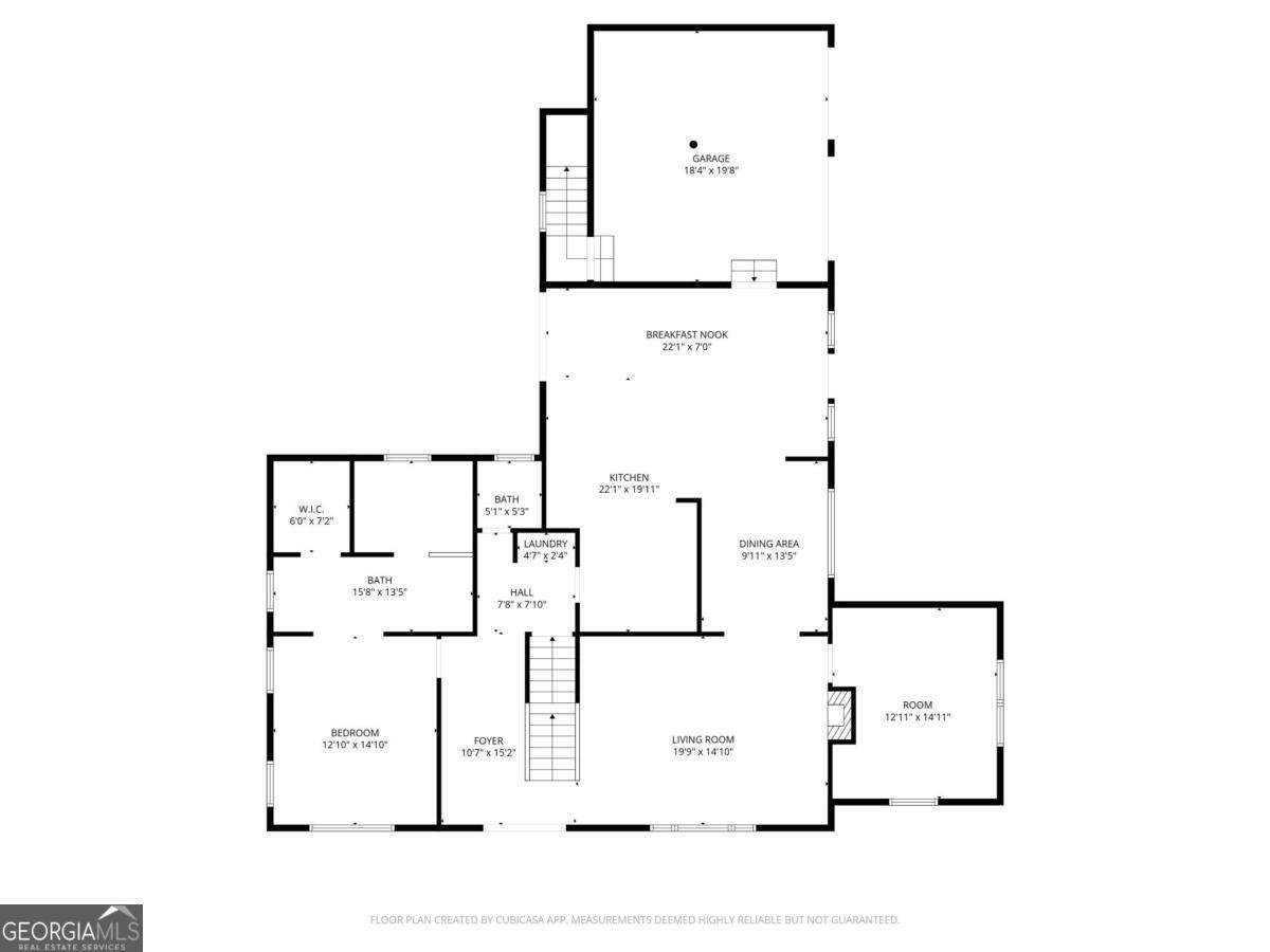 1559 Peachtree Battle Avenue Atlanta - 59