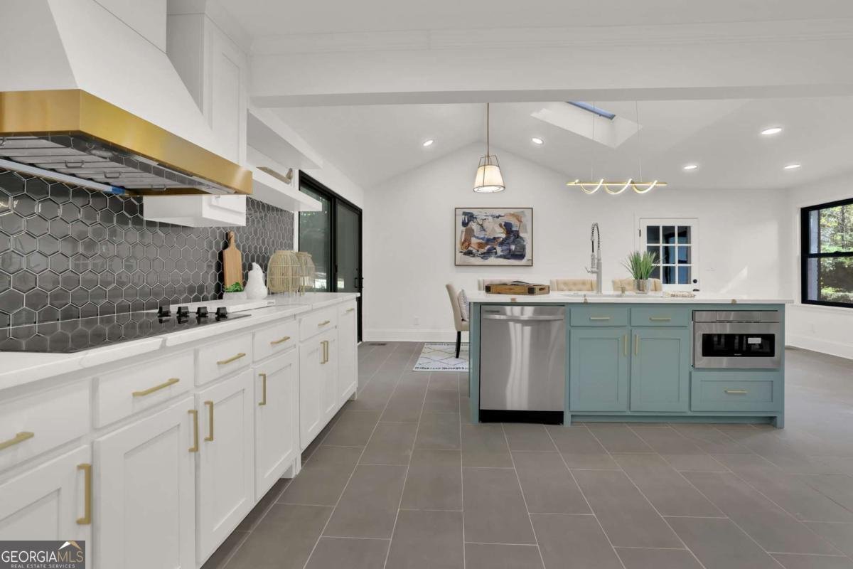 1559 Peachtree Battle Avenue Atlanta - 6