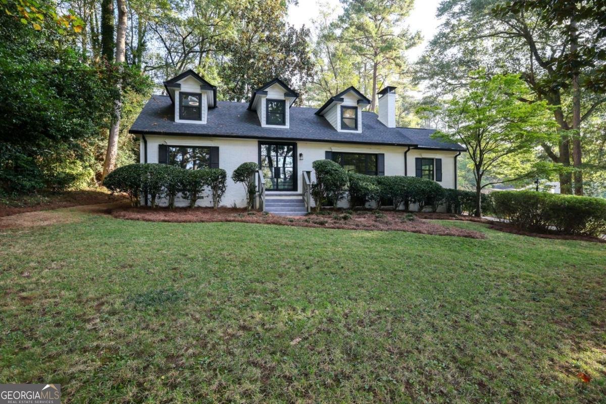 1559 Peachtree Battle Avenue Atlanta - 61