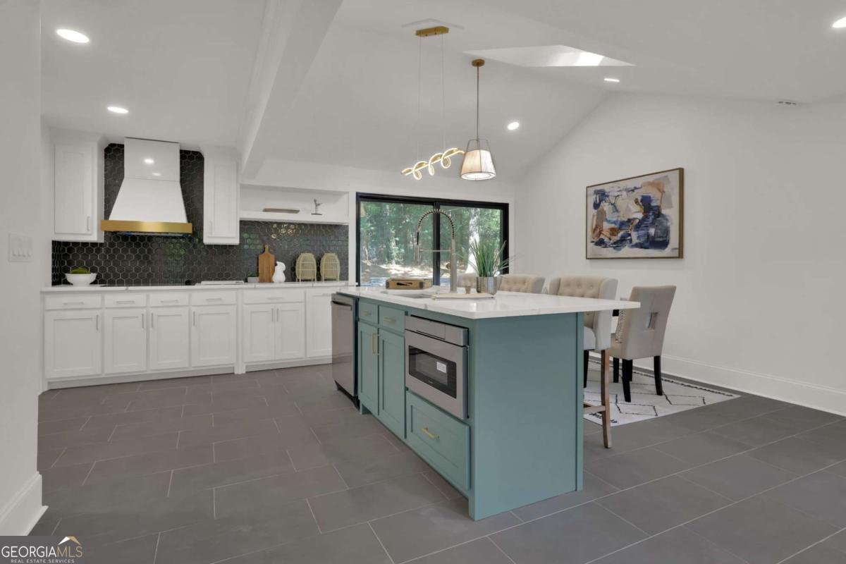 1559 Peachtree Battle Avenue Atlanta - 8