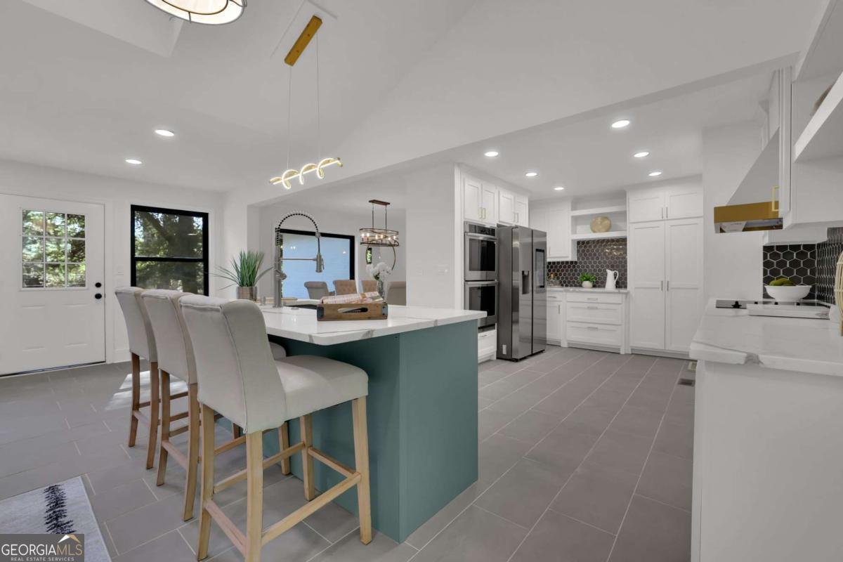 1559 Peachtree Battle Avenue Atlanta - 9