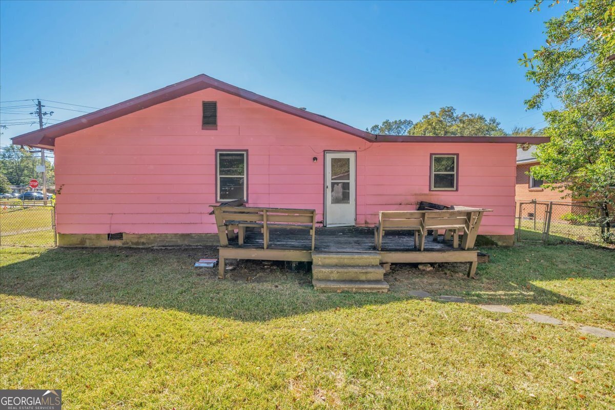 805 Church Street Fort Valley - 11