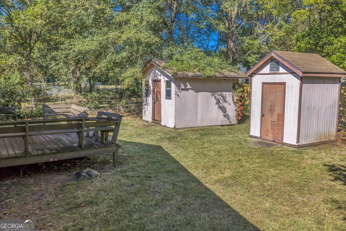 805 Church Street Fort Valley - 12