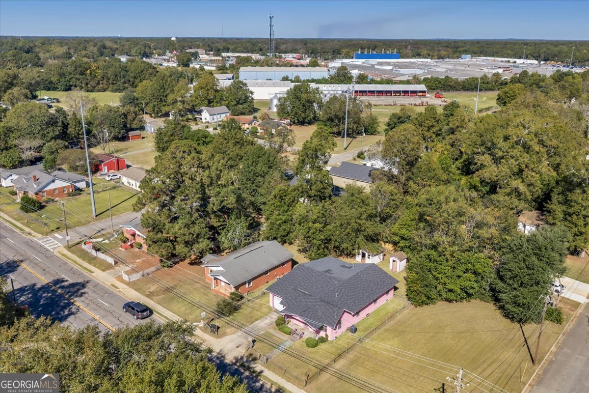 805 Church Street Fort Valley - 4