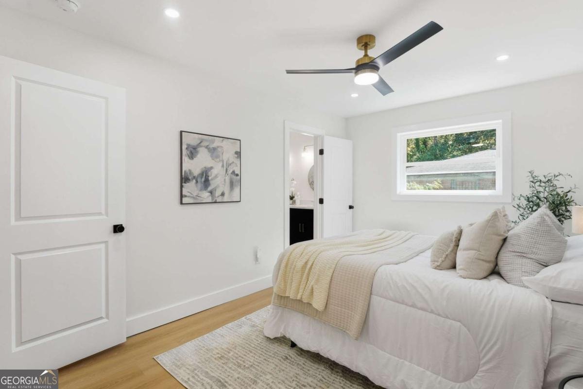 2340 Dawn Drive Decatur - 1