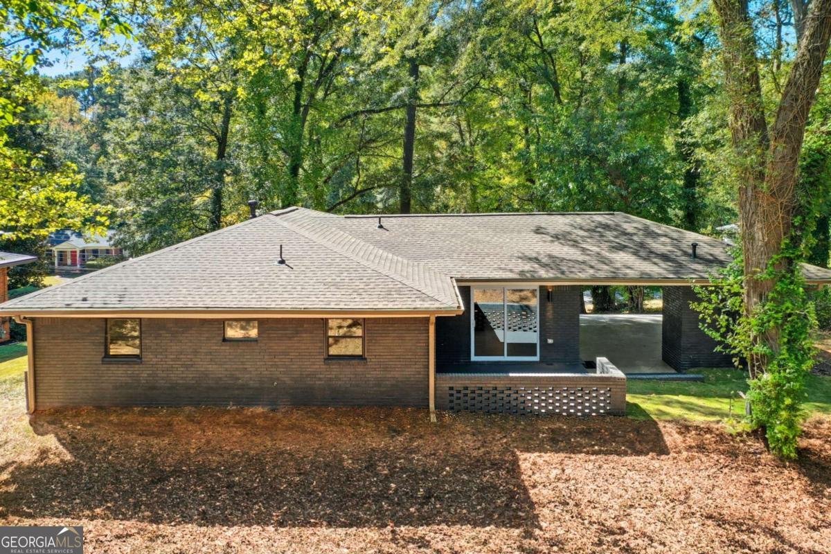 2340 Dawn Drive Decatur - 16