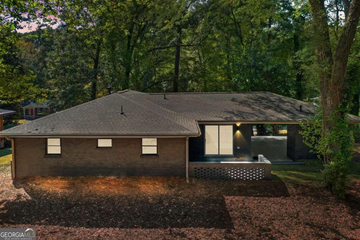 2340 Dawn Drive Decatur - 17