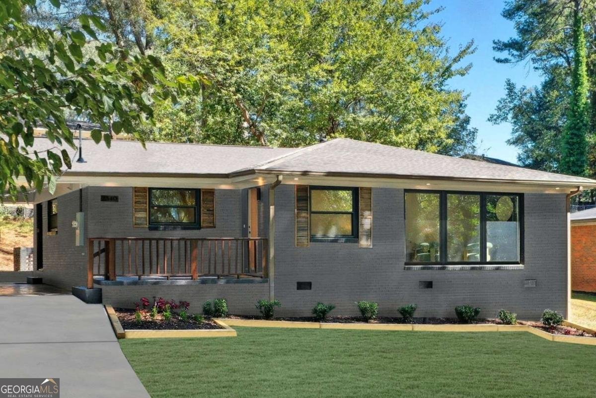 2340 Dawn Drive Decatur - 18