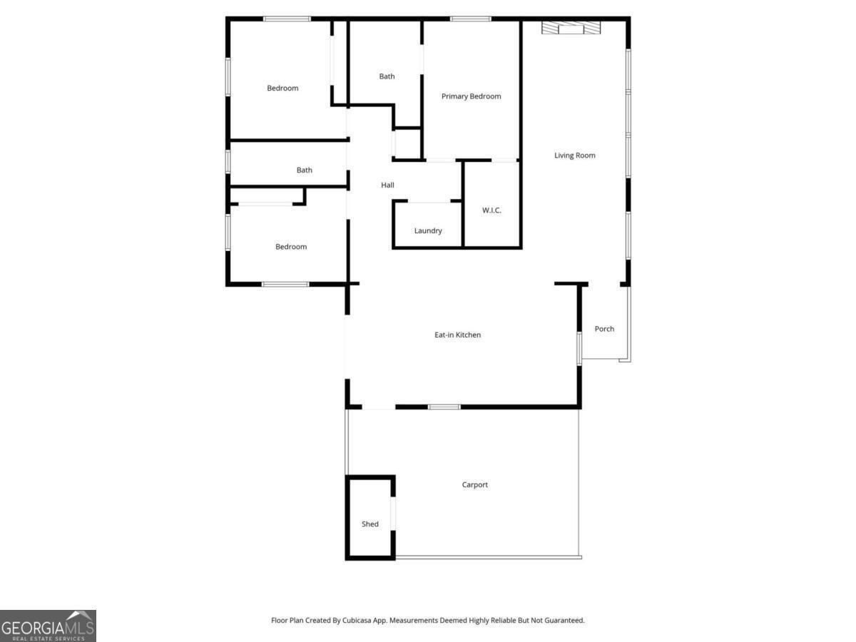 2340 Dawn Drive Decatur - 19