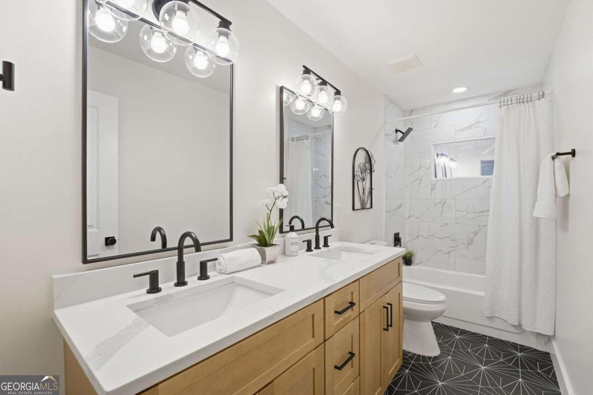 2340 Dawn Drive Decatur - 8