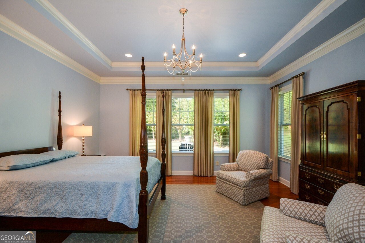 540 Laurel Canyon Parkway Canton - 13