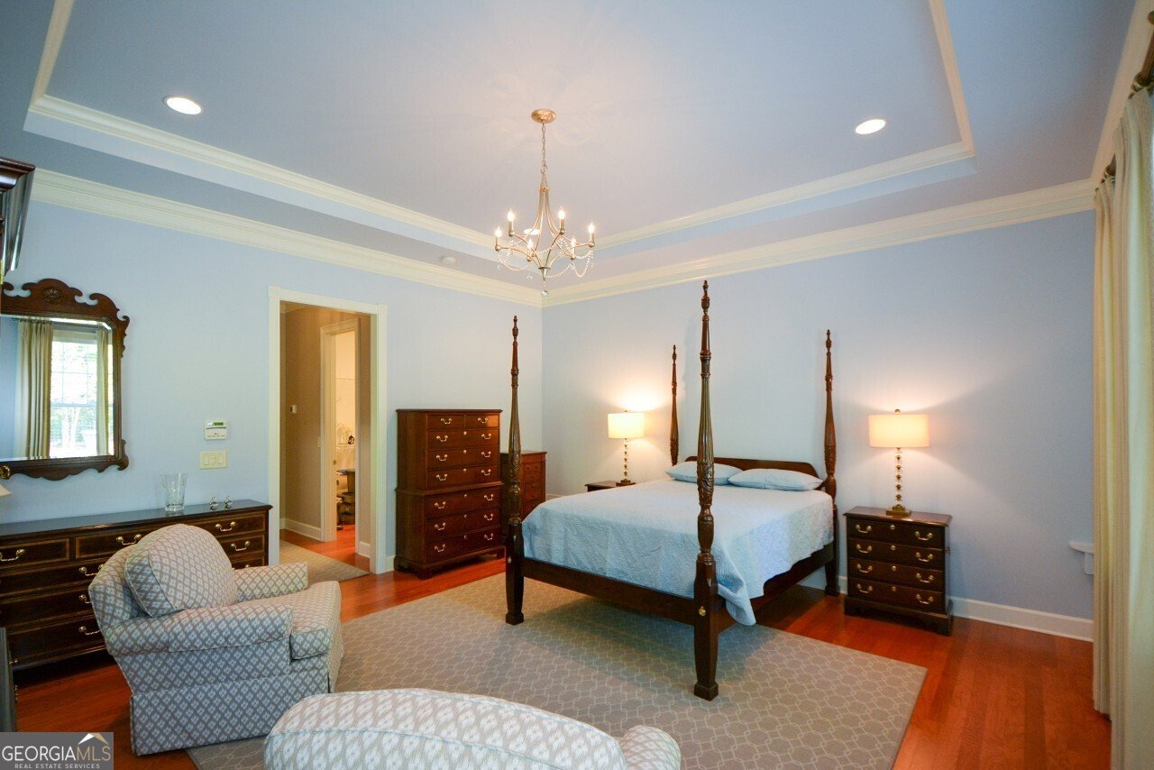 540 Laurel Canyon Parkway Canton - 15